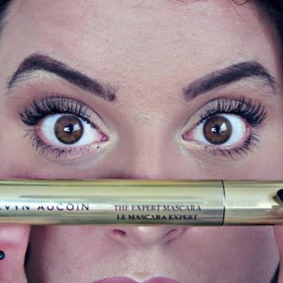 Kevyn Aucoin "The Expert Mascara" - Picture 2 of 6